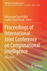 Image for Proceedings of International Joint Conference on Computational Intelligence