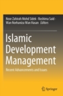 Image for Islamic Development Management : Recent Advancements and Issues