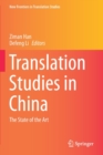 Image for Translation Studies in China