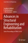 Image for Advances in Structural Engineering and Rehabilitation: Select Proceedings of Trace 2018