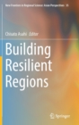 Image for Building Resilient Regions