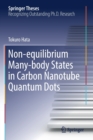 Image for Non-equilibrium Many-body States in Carbon Nanotube Quantum Dots