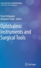 Image for Ophthalmic Instruments and Surgical Tools