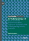 Image for Institutional Disrespect
