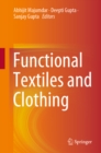 Image for Functional textiles and clothing