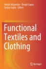 Image for Functional Textiles and Clothing