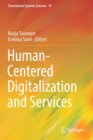 Image for Human-Centered Digitalization and Services