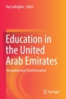 Image for Education in the United Arab Emirates