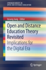 Image for Open and Distance Education Theory Revisited