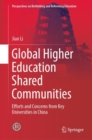 Image for Global Higher Education Shared Communities