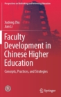 Image for Faculty Development in Chinese Higher Education