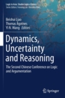 Image for Dynamics, Uncertainty and Reasoning