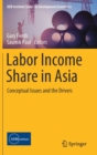 Image for Labor Income Share in Asia : Conceptual Issues and the Drivers