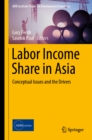 Image for Labor income share in Asia: conceptual issues and the drivers