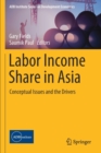 Image for Labor Income Share in Asia : Conceptual Issues and the Drivers