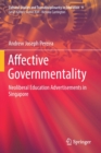 Image for Affective Governmentality