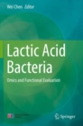Image for Lactic Acid Bacteria