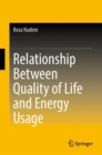Image for Relationship Between Quality of Life and Energy Usage