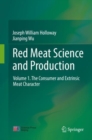 Image for Red Meat Science and Production