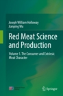 Image for Red Meat Science and Production.