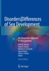 Image for Disorders|Differences of Sex Development : An Integrated Approach to Management