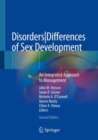 Image for Disorders|Differences of Sex Development : An Integrated Approach to Management