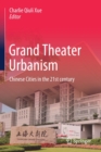 Image for Grand Theater Urbanism