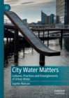 Image for City water matters: cultures, practices and entanglements of urban water