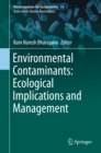 Image for Environmental Contaminants: Ecological Implications and Management : 14
