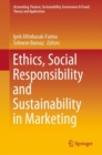 Image for Ethics, Social Responsibility and Sustainability in Marketing