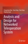 Image for Analysis and Design for Networked Teleoperation System