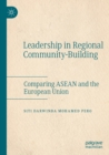 Image for Leadership in Regional Community-Building