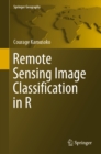 Image for Remote sensing image classification in R