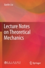 Image for Lecture Notes on Theoretical Mechanics