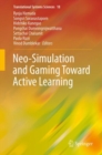 Image for Neo-Simulation and Gaming Toward Active Learning