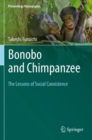 Image for Bonobo and Chimpanzee : The Lessons of Social Coexistence
