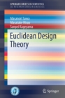 Image for Euclidean Design Theory