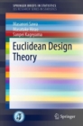 Image for Euclidean design theory