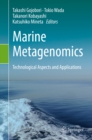 Image for Marine Metagenomics: Technological Aspects and Applications