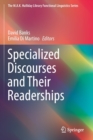 Image for Specialized Discourses and Their Readerships