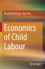 Image for Economics of Child Labour