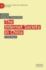 Image for The Internet society in China  : a 2016 report