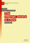 Image for The Internet society in China: a 2016 report