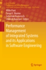 Image for Performance Management of Integrated Systems and Its Applications in Software Engineering