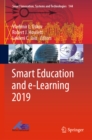 Image for Smart Education and e-Learning.