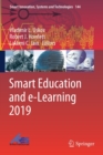 Image for Smart Education and e-Learning 2019