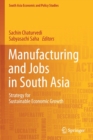 Image for Manufacturing and Jobs in South Asia