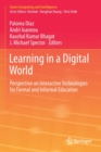 Image for Learning in a Digital World