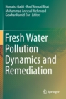 Image for Fresh Water Pollution Dynamics and Remediation