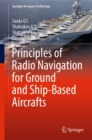 Image for Principles of radio navigation for ground and ship-based aircrafts